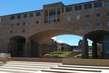 Arch Building