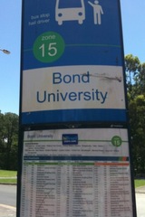 Bus Stop
