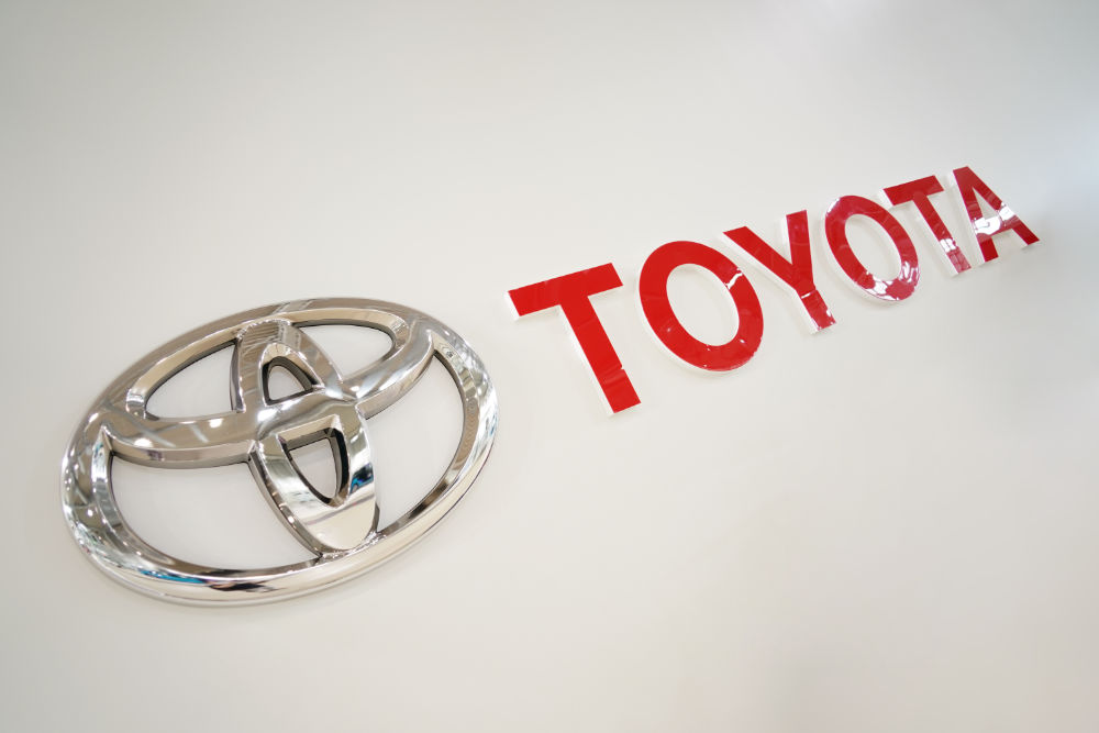 スバル、トヨタとプラットフォームを共有する新型EVのSUVを2020年代