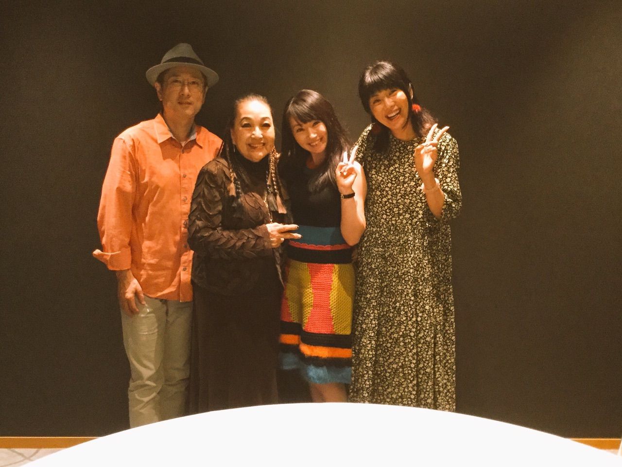 奈々さんお食事会が続きました 渡辺 格 Life In The Slow Lane 奈々さんお食事会が続きました 渡辺 格 Life In The Slow Lane
