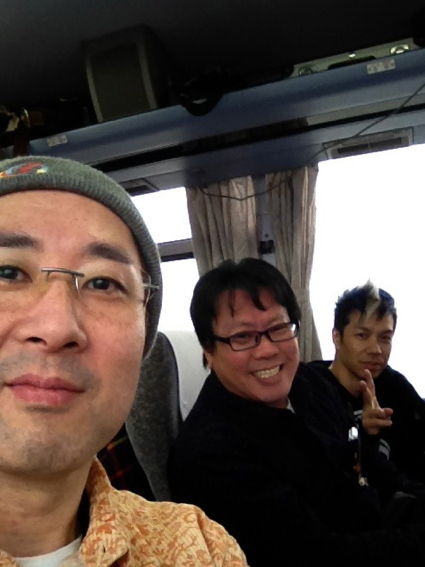 稲垣潤一さん 30周年記念ファンツァー 渡辺 格 Life In The Slow Lane 稲垣潤一さん 30周年記念ファンツァー 渡辺 格 Life In The Slow Lane