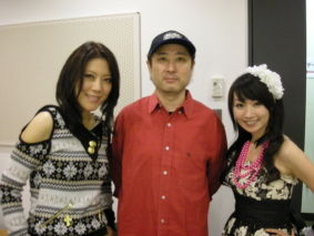 祝 奈々さん二年連続紅白出場 五十嵐麗さん 渡辺 格 Life In The Slow Lane 祝 奈々さん二年連続紅白出場 五十嵐麗さん 渡辺 格 Life In The Slow Lane