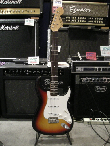 ストラトギター Fender Custom Shop / Ishibashi Coliection 1969 Stratocaster