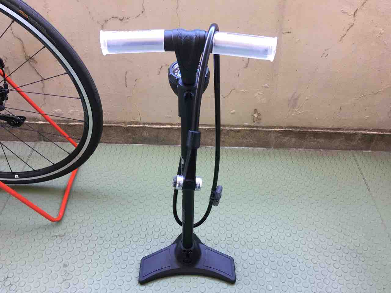 自転車 空気 入れ 値段