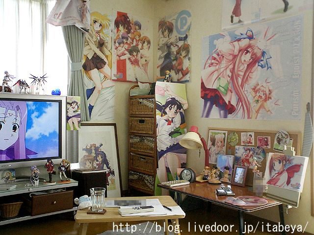 昔の痛部屋レビュー 痛部屋 いたべや