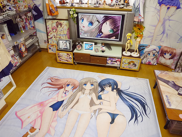 クドわふたーソフマップシーツレビュー プラスその他いろいろ 痛部屋 いたべや クドわふたーソフマップシーツレビュー プラスその他いろいろ 痛部屋 いたべや