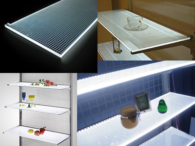 光る棚を作りたいんです 痛部屋 いたべや 光る棚を作りたいんです 痛部屋 いたべや