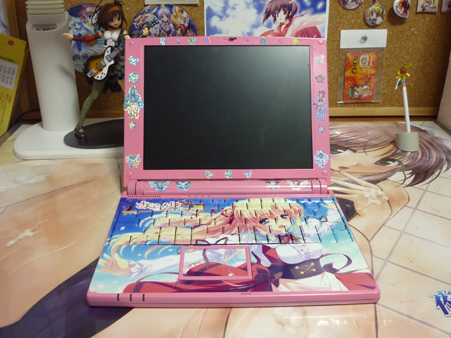 痛ノートパソコン２のいろいろ 痛部屋 いたべや