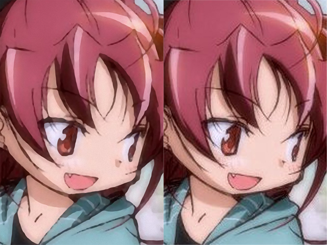 杏子とわんわんお 痛部屋 いたべや