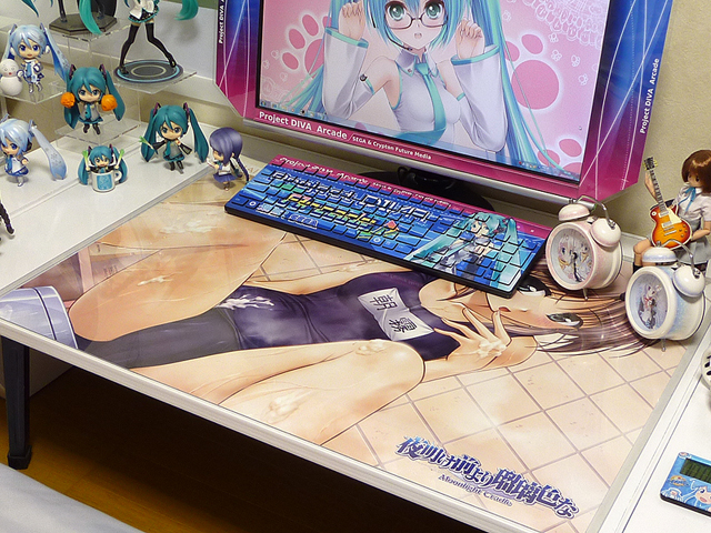 みくみくにしてやんよ したいな その３ 痛部屋 いたべや