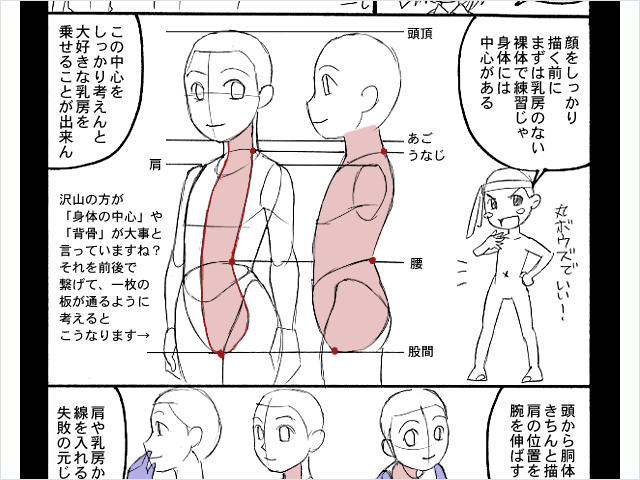 かわいい女の子を描けるようになりたい 痛部屋 いたべや かわいい女の子を描けるようになりたい 痛部屋 いたべや