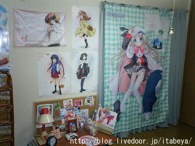 昔の痛部屋レビュー 痛部屋 いたべや