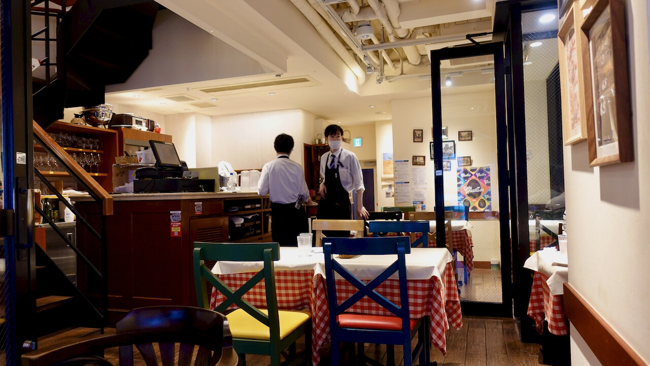 プティオザミ 銀座一丁目 フランス料理は人生に必須 Journaux 出挙 親力親為 プティオザミ 銀座一丁目 フランス料理は人生に必須 Journaux 出挙 親力親為