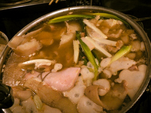 スープ