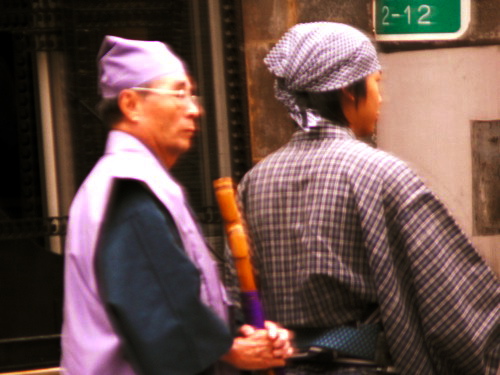 道場六三郎