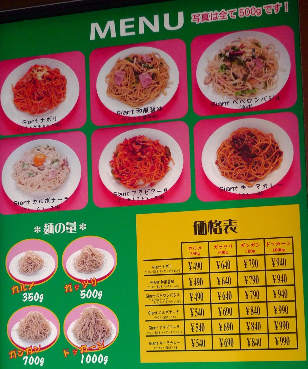 Giant ガッツリスパ 東上野 猿真似店舗がまたひとつ Journaux 出挙 親力親為