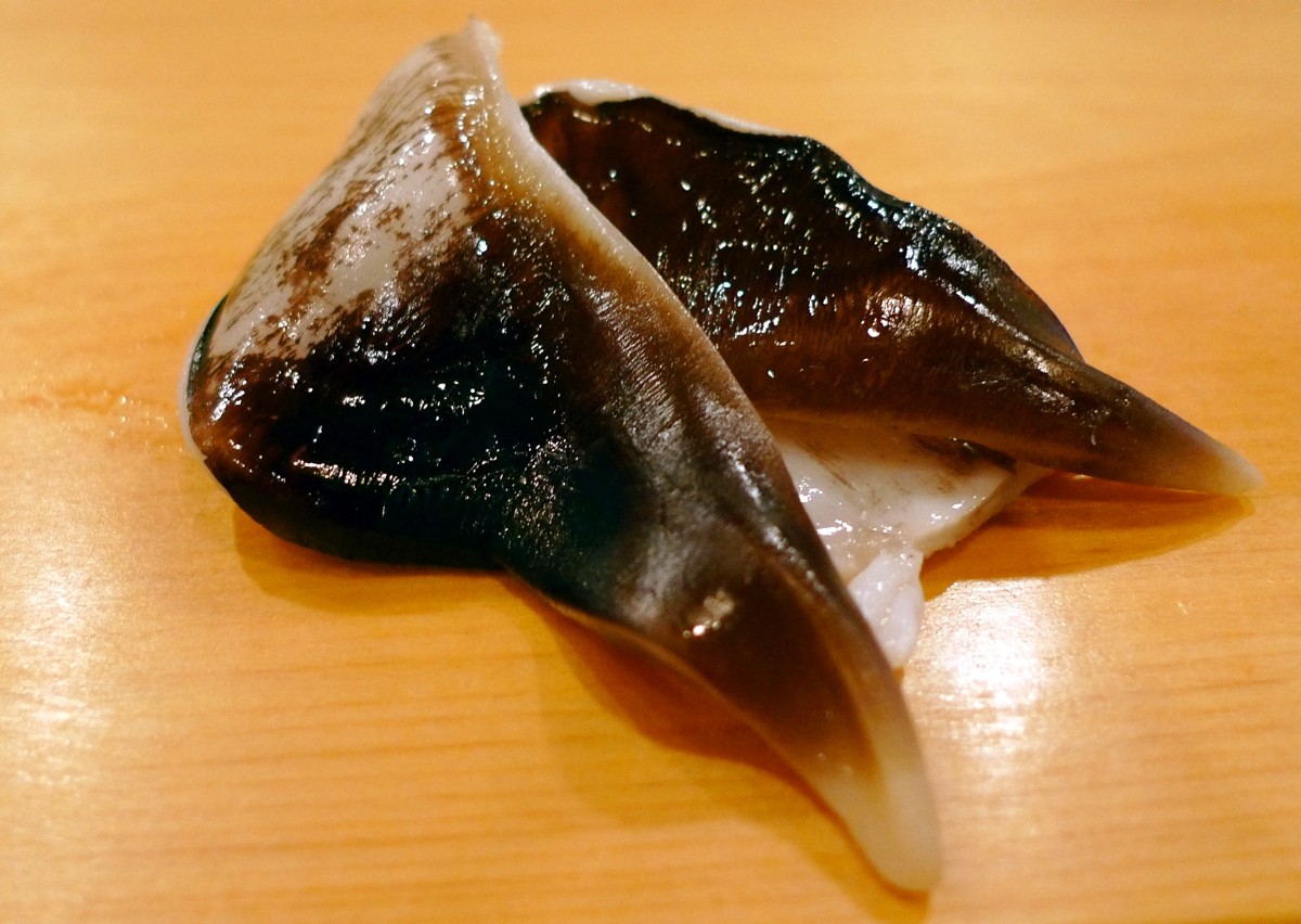 しみづ 烏森 ふかふか鳥貝を堪能 Journaux 出挙 親力親為 しみづ 烏森 ふかふか鳥貝を堪能 Journaux 出挙 親力親為