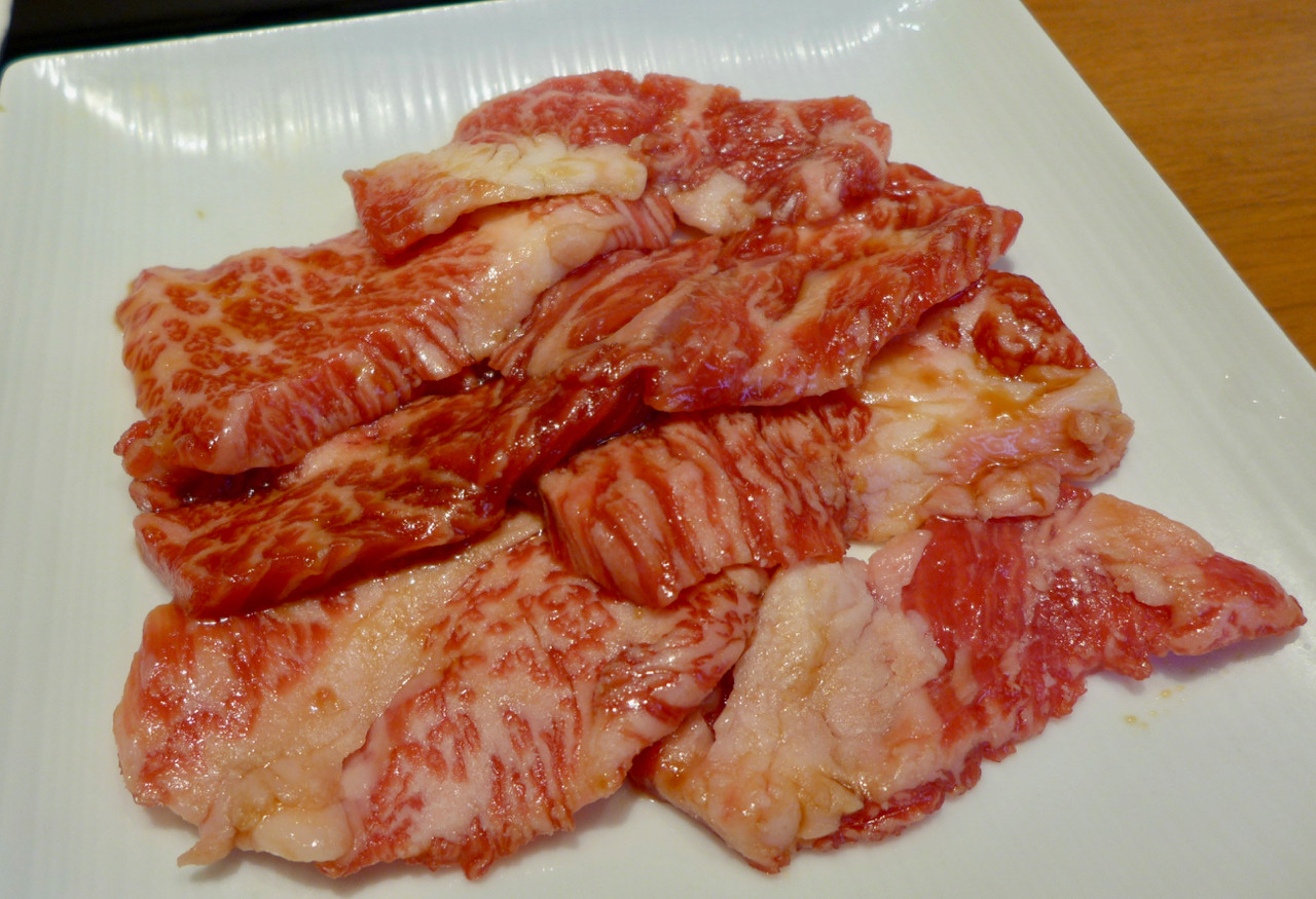 ぴゅあ 鎌倉橋 内神田一丁目 年度末は焼肉ランチで Journaux 出挙 親力親為 ぴゅあ 鎌倉橋 内神田一丁目 年度末は焼肉ランチで Journaux 出挙 親力親為