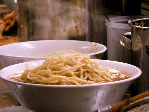 大麺