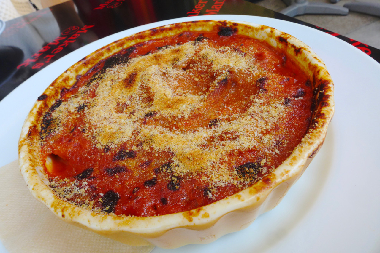 レ ロジェ ビストロ ド ロア Les Rosiers Bistrot De L Oie 京橋スクエアガーデン一階 京橋三丁目 昼酒はお外が気持ちいい Journaux 出挙 親力親為