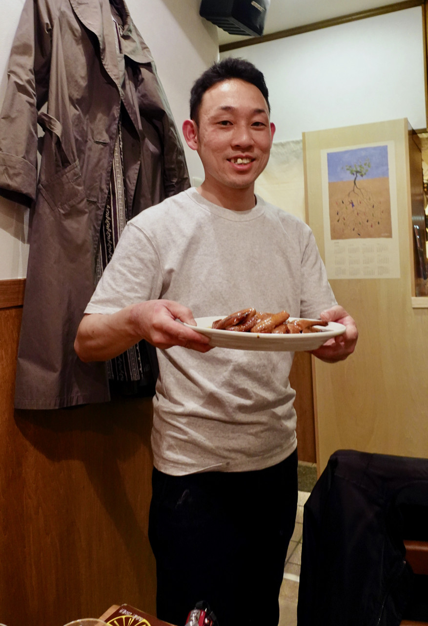 サエキ飯店 三田二丁目 香港迷には嬉しいお店が誕生しました Journaux 出挙 親力親為
