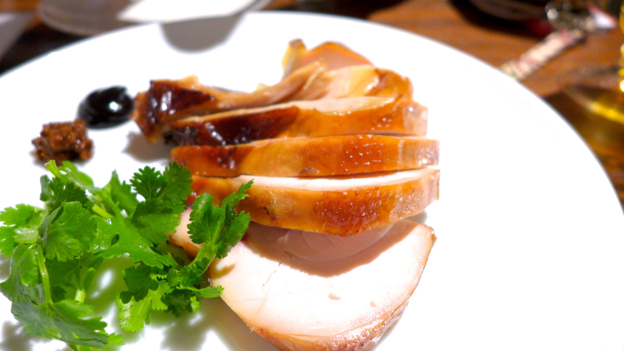 膳楽房 飯田橋 神楽坂一丁目 乗りに乗ってる榛澤シェフの尻馬に乗る Journaux 出挙 親力親為