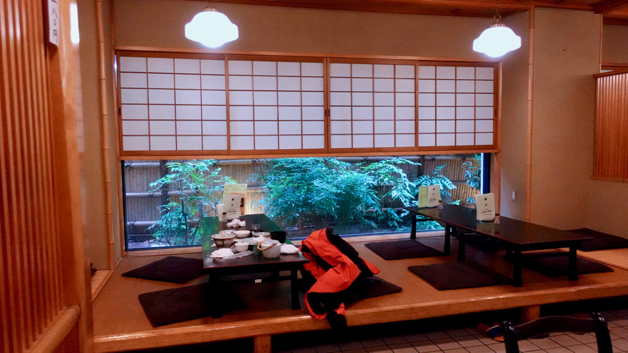 大黒家別館 浅草一丁目 天丼はやっぱりこうじゃなくっちゃ Journaux 出挙 親力親為