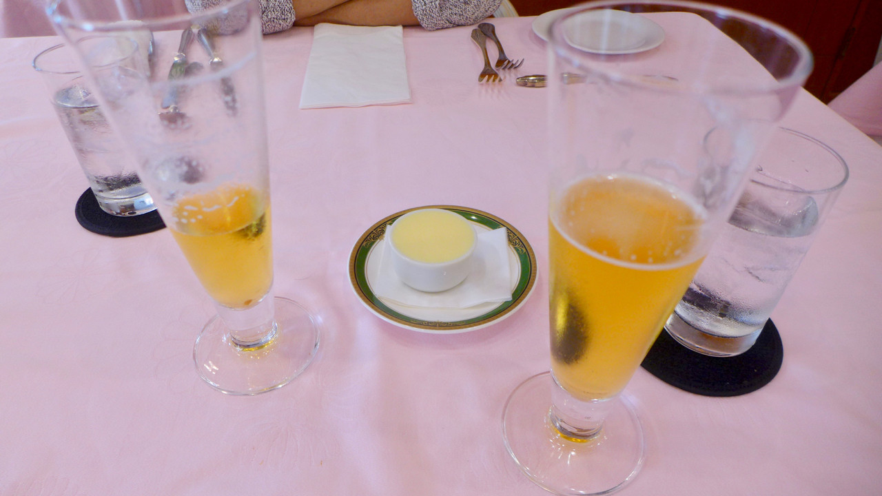 Emu エミュ Sun Mi高松本店 銀座六丁目 銀座で一番費用対効果の高いフランス料理 Journaux 出挙 親力親為