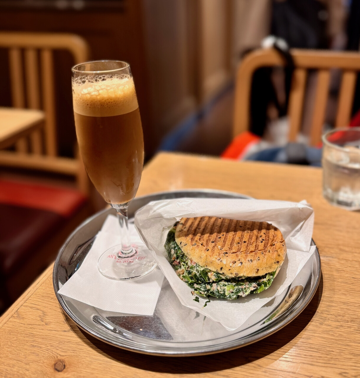 アンティコ カフェ アルアビス 池袋 店