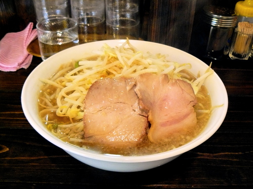 らーめん