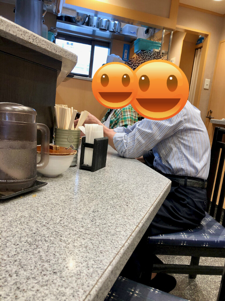 小諸そば神田店 神田西口商店街 内神田二丁目 閉店となりましたぁ Journaux 出挙 親力親為