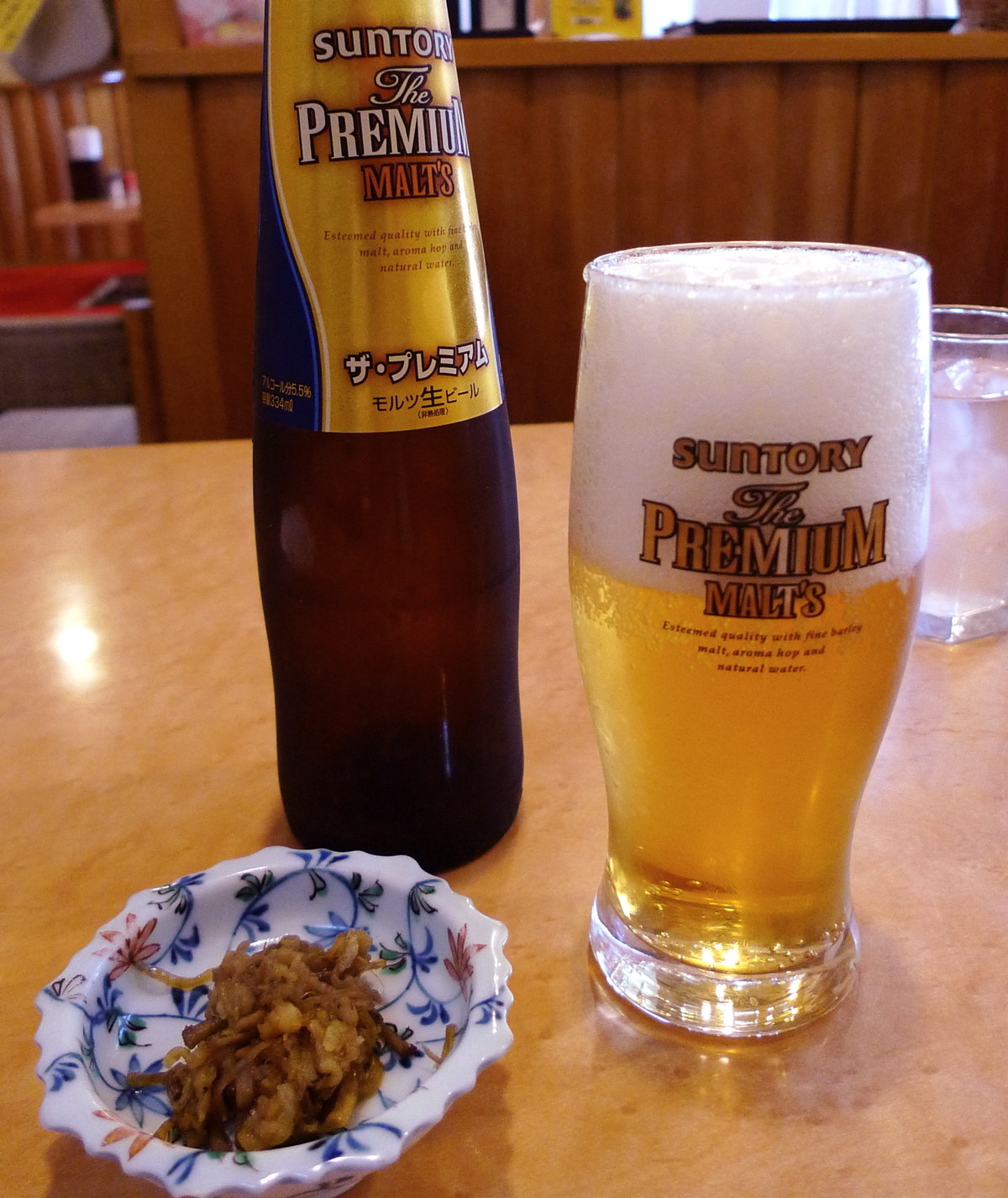 弁天 浅草象潟町 蛤そばの魅力には抗えない Journaux 出挙 親力親為