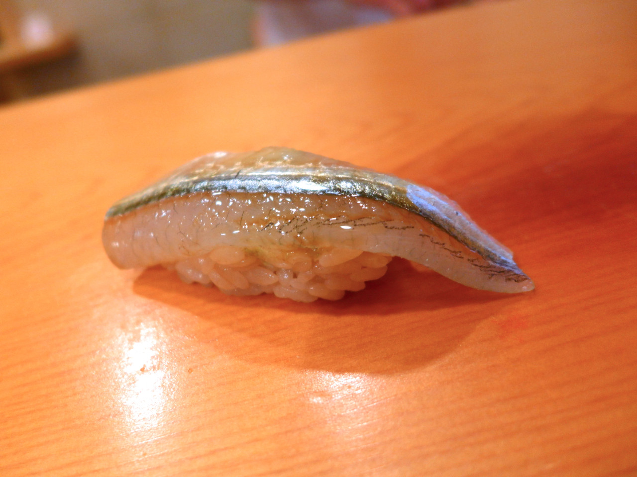 しみづ 新橋烏森 新橋二丁目 とり貝登場 Journaux 出挙 親力親為