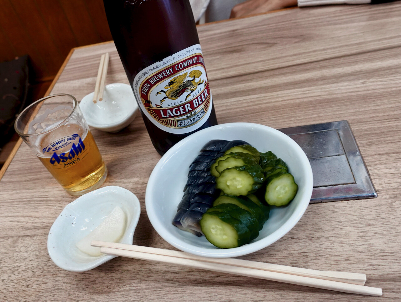 伊勢芳 四つ木 葛飾区宝町一丁目 朝酒はイイもんだ Journaux 出挙 親力親為