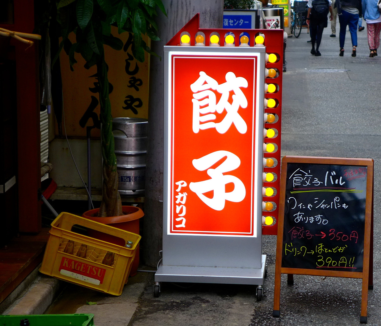 北 千両