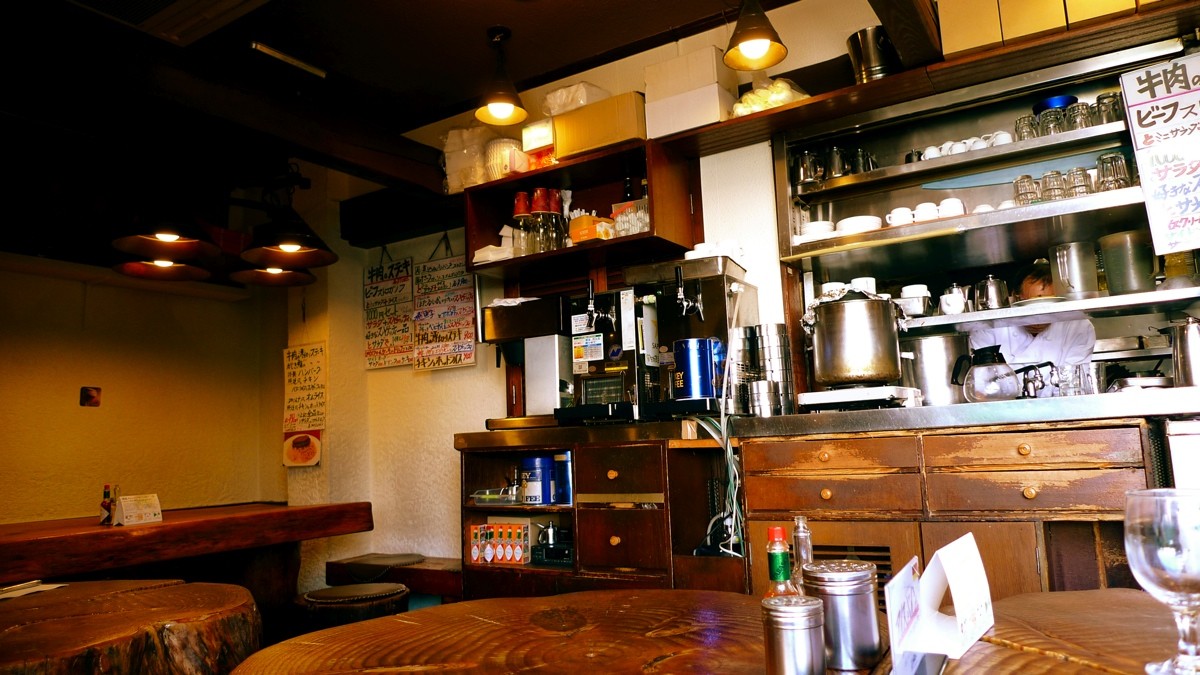 タベルナ 麹町 創業34年を誇る老舗は素晴しいものでした Journaux 出挙 親力親為 タベルナ 麹町 創業34年を誇る老舗は素晴しいものでした Journaux 出挙 親力親為