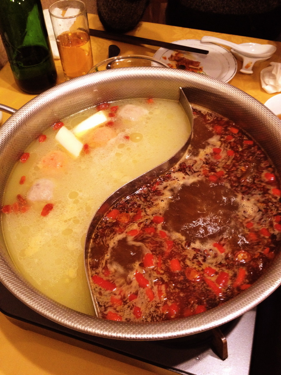 川菜館 神田駿河台 身も竦むような寒い夜は火鍋で痺れよう Journaux 出挙 親力親為 川菜館 神田駿河台 身も竦むような寒い夜は火鍋で痺れよう Journaux 出挙 親力親為