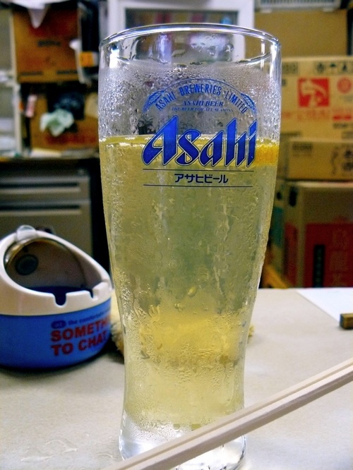まずはボウル
