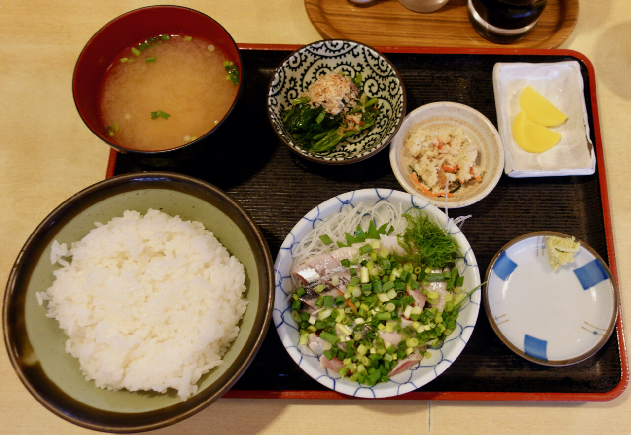 魚 玉 神保町