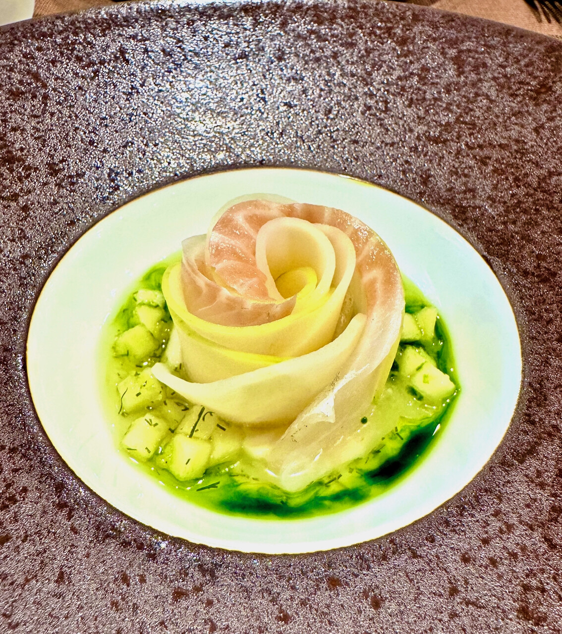 キュイジーヌリアン（Cuisine Lien）＠柏 2025年3月オープンの新店で大