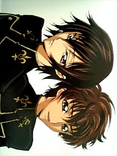 スザクスキーのぼやき P R ｴ S M C