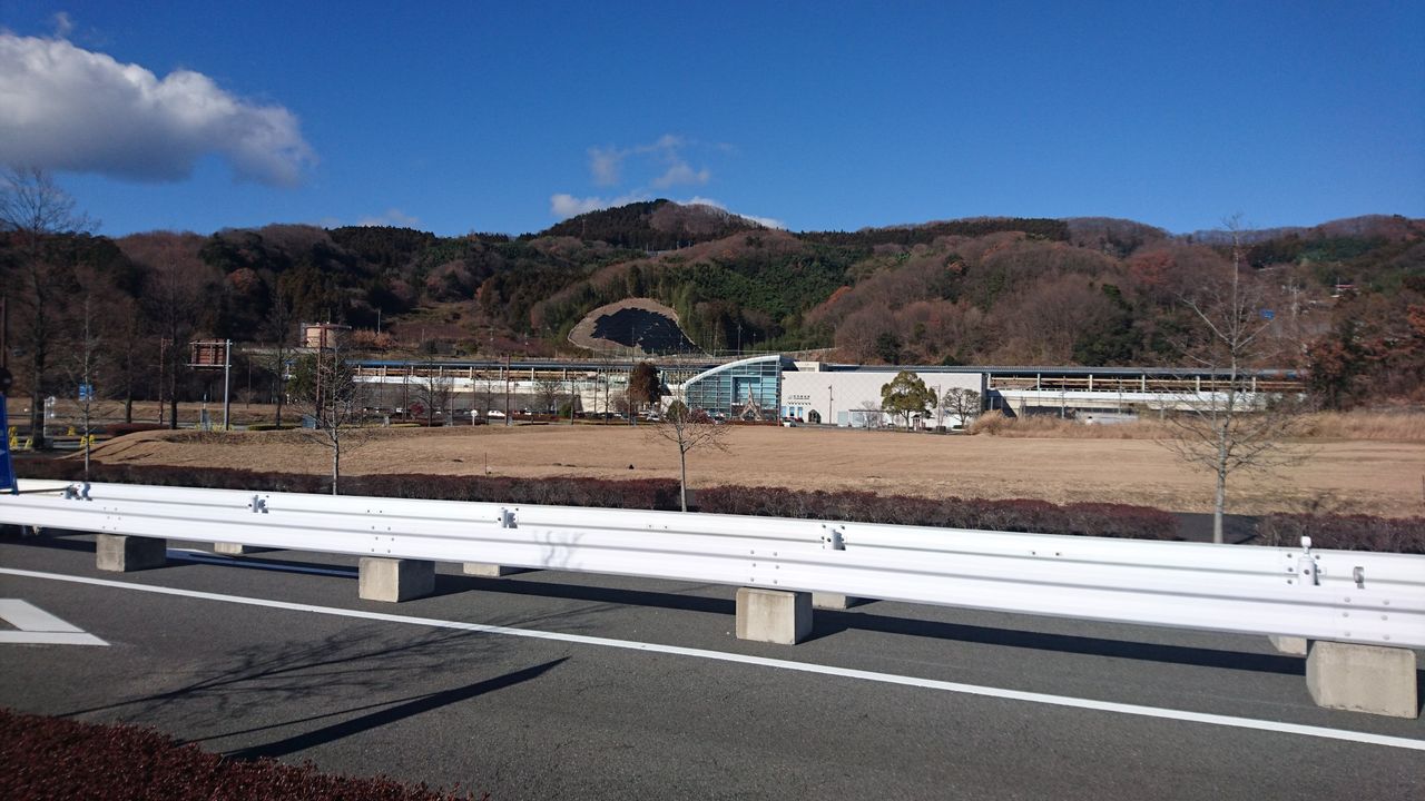 おかぼーるのぶらり途中で飯にしよう安中榛名駅に行ってみたコメント