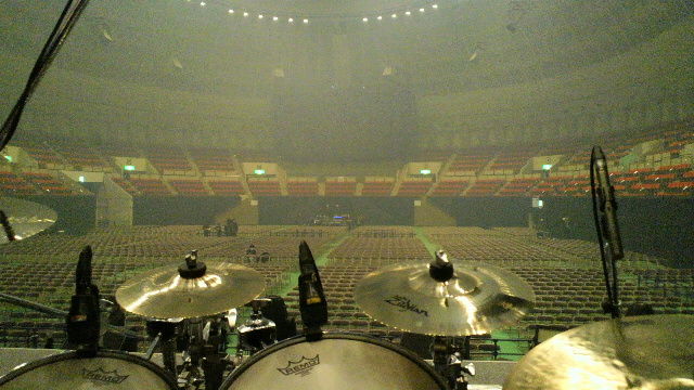 ２０１５おれパラ神戸 板垣blog