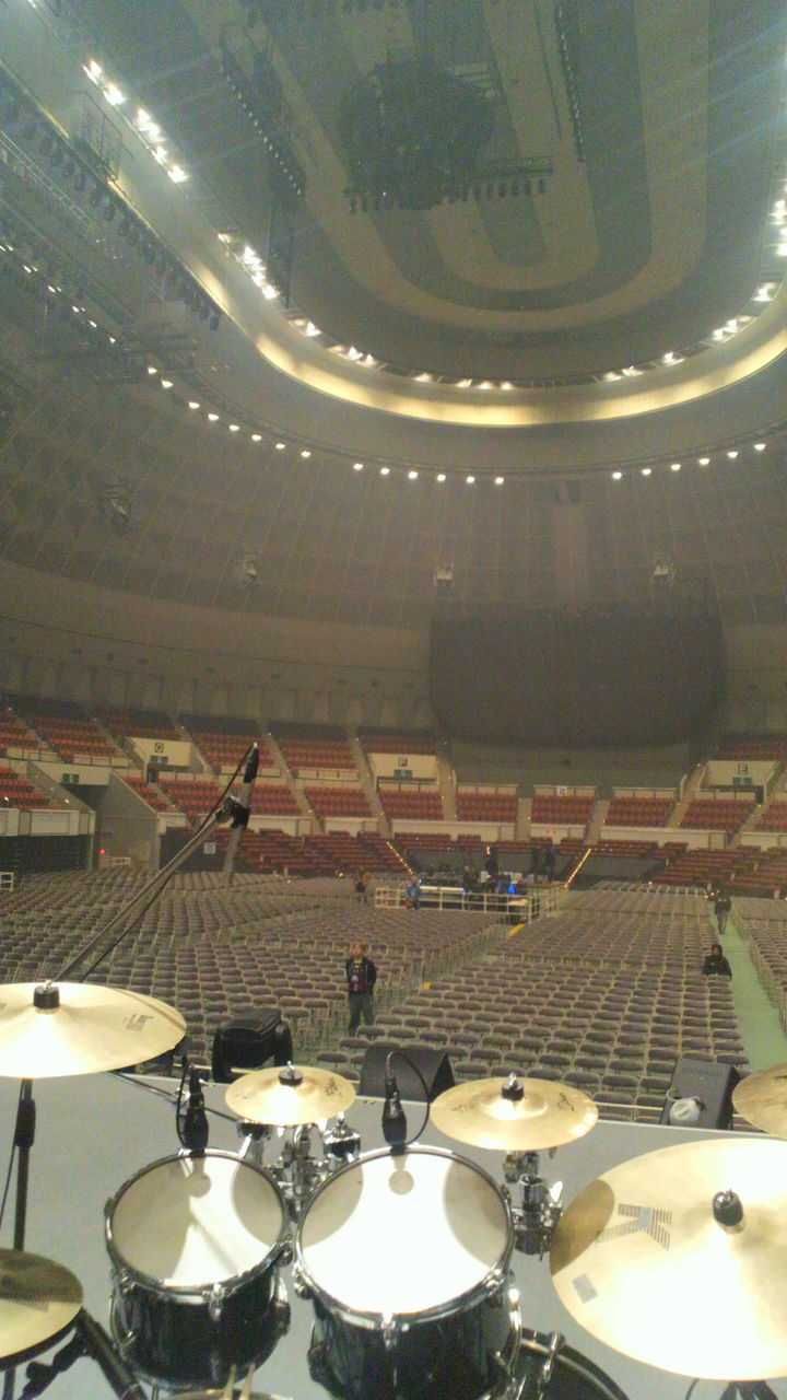 １２ ７ ８ おれパラ神戸 板垣blog