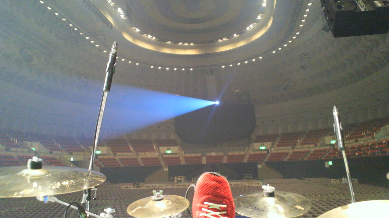 おれパラ神戸 ２日目 板垣blog