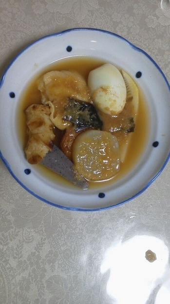 おでんー1