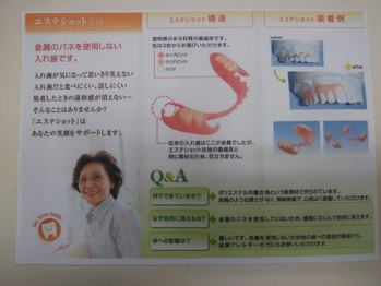 えすてしょっとーこぴー