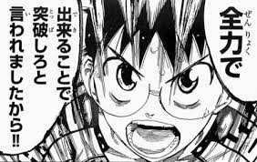 ぜんりょく