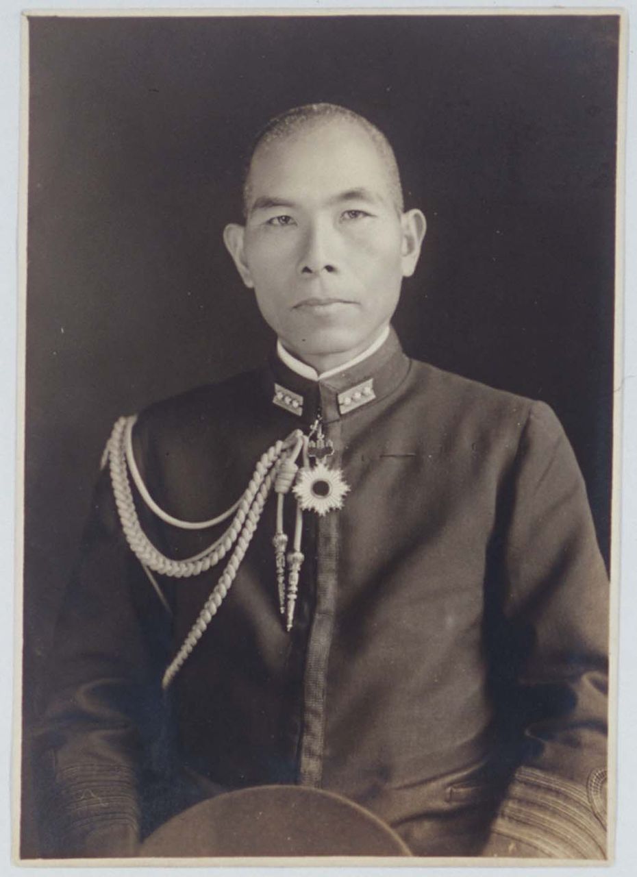 最後の海軍大将 井上成美 その４ 文京区本郷 いたがき歯科クリニック 院長つれづれ日記