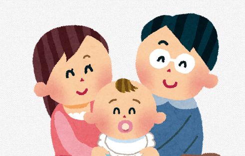 「障がい者の夫」を持つ夫婦が子どもを授かる→病院で胎児への障害遺伝が発覚！当人の反応は・・・